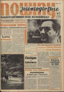 Nowiny Jeleniogórskie : magazyn ilustrowany ziemi jeleniogórskiej, R. 2, 1959, nr 42 (82)