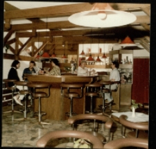 Hotel "Sudety" (fot.3) [Dokument ikonograficzny]