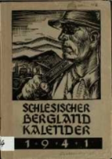 Schlesischer Bergland-Kalender 1941