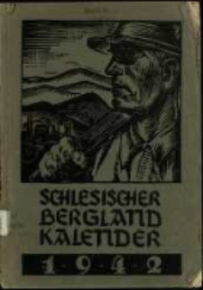 Schlesischer Bergland-Kalender 1942