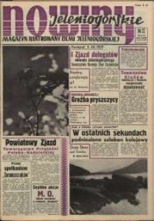 Nowiny Jeleniogórskie : magazyn ilustrowany ziemi jeleniogórskiej, R. 2, 1959, nr 47 (87)