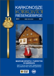 Korkontoi, 2011, nr 10. Wydanie jubileuszowe [Dokument elektroniczny]