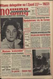 Nowiny Jeleniogórskie : magazyn ilustrowany ziemi jeleniogórskiej, R. 2, 1959, nr 48 (88)