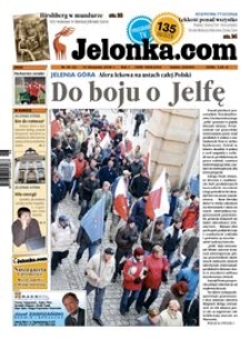 Jelonka.com, R. I, 2006, 6 (6) [Dokument elektroniczny]