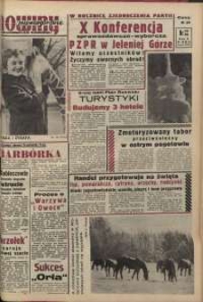 Nowiny Jeleniogórskie : magazyn ilustrowany ziemi jeleniogórskiej, R. 2, 1959, nr 49 (89)