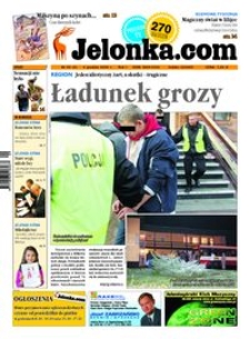 Jelonka.com, R. I, 2006, 9 (9) [Dokument elektroniczny]