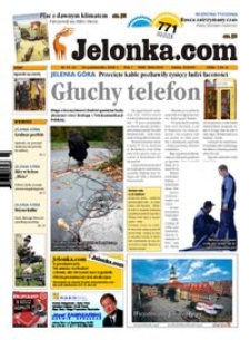Jelonka.com, R. I, 2006, 3 (3) [Dokument elektroniczny]