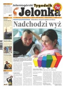 Jelonka.com, R. 2, 2007, 2! (15) [Dokument elektroniczny]