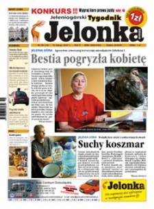 Jelonka.com, R. 2, 2007, 8 (19) [Dokument elektroniczny]
