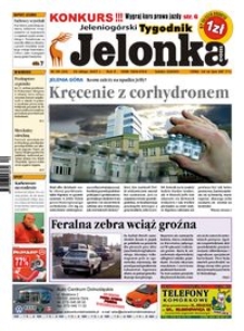 Jelonka.com, R. 2, 2007, 9 (20) [Dokument elektroniczny]