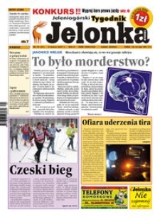 Jelonka.com, R. 2, 2007, 10 (21) [Dokument elektroniczny]