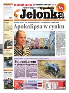 Jelonka.com, R. 2, 2007, 11 (22) [Dokument elektroniczny]
