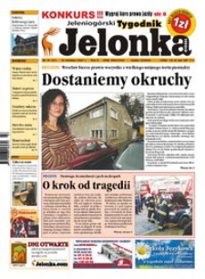 Jelonka.com, R. 2, 2007, 16 (27) [Dokument elektroniczny]