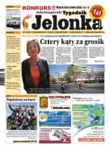 Jelonka.com, R. 2, 2007, 17 (28) [Dokument elektroniczny]