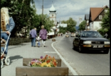 Karpacz, ul. Konstytucji 3 Maja (fot. 9) [Dokument ikonograficzny]