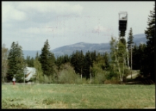 Karpacz, skocznia (fot. 13) [Dokument ikonograficzny]