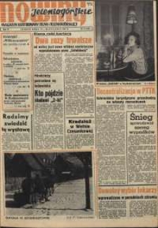 Nowiny Jeleniogórskie : magazyn ilustrowany ziemi jeleniogórskiej, R. 4, 1961, nr 3 (147)