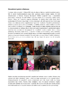 Niecodzienni goście w Bukowcu [Dokument elektroniczny]