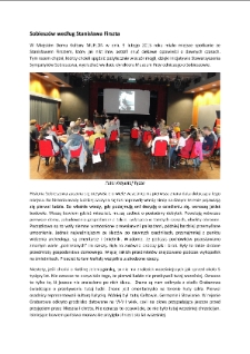 Sobieszów według Stanisława Firszta [Dokument elektroniczny]