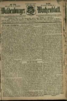 Waldenburger Wochenblatt, Jg. 42, 1896, nr 90