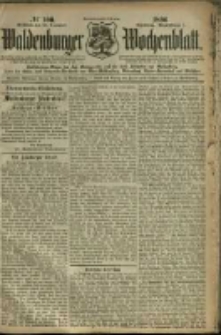Waldenburger Wochenblatt, Jg. 42, 1896, nr 100