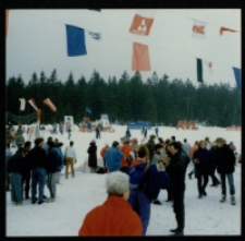 XVI Bieg Piastów 1992 (fot.9) [Dokument ikonograficzny]