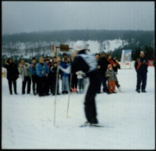 XVI Bieg Piastów 1992 (fot.12) [Dokument ikonograficzny]