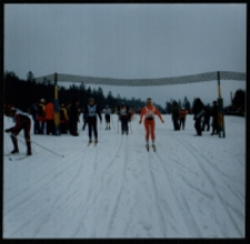 XVI Bieg Piastów 1992 (fot.13) [Dokument ikonograficzny]