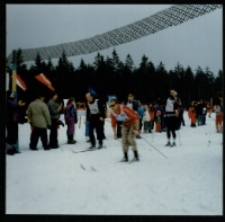 XVI Bieg Piastów 1992 (fot.14) [Dokument ikonograficzny]