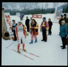 XVI Bieg Piastów 1992 (fot.16) [Dokument ikonograficzny]