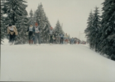 XVII Bieg Piastów 1993 (fot.6) [Dokument ikonograficzny]