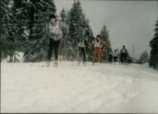 XVII Bieg Piastów 1993 (fot.8) [Dokument ikonograficzny]