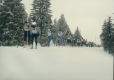 XVII Bieg Piastów 1993 (fot.9) [Dokument ikonograficzny]