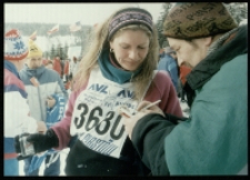 XVII Bieg Piastów 1993 (fot.10) [Dokument ikonograficzny]