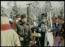 XVII Bieg Piastów 1993 (fot.13) [Dokument ikonograficzny]