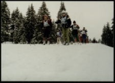 XVII Bieg Piastów 1993 (fot.15) [Dokument ikonograficzny]