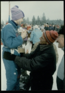 XVII Bieg Piastów 1993 (fot.19) [Dokument ikonograficzny]