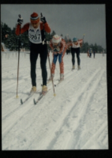 XVII Bieg Piastów 1993 (fot.22) [Dokument ikonograficzny]