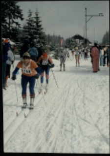 XVII Bieg Piastów 1993 (fot.23) [Dokument ikonograficzny]