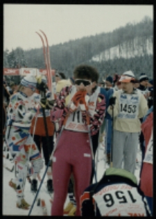 XVII Bieg Piastów 1993 (fot.26) [Dokument ikonograficzny]