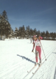 XVIII Bieg Piastów 1994 (fot.1) [Dokument ikonograficzny]