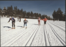 XVIII Bieg Piastów 1994 (fot.5) [Dokument ikonograficzny]