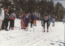 XVIII Bieg Piastów 1994 (fot.7) [Dokument ikonograficzny]