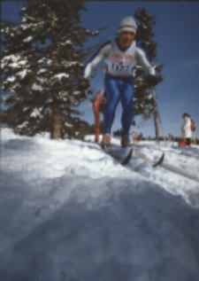 XVIII Bieg Piastów 1994 (fot.9) [Dokument ikonograficzny]