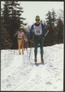 XVIII Bieg Piastów 1994 (fot.12) [Dokument ikonograficzny]