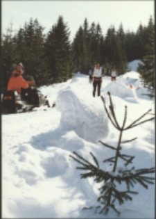 XVIII Bieg Piastów 1994 (fot.16) [Dokument ikonograficzny]