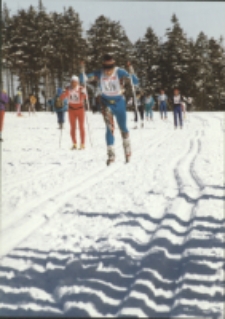 XVIII Bieg Piastów 1994 (fot.17) [Dokument ikonograficzny]