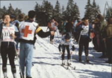 XVIII Bieg Piast&oacute;w 1994 (fot.18) [Dokument ikonograficzny]