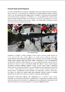 Kowarski Zjazd Saniami Rogatymi [Dokument elektroniczny]