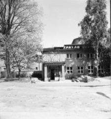 Jelenia Góra - Cieplice, Pijalnia Wód (fot. 46) [Dokument ikonograficzny]